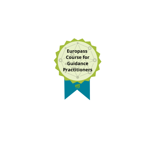 EUROPASS COURSE FOR GUIDANCE PRACTITIONERS