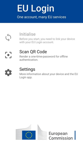 EU Login