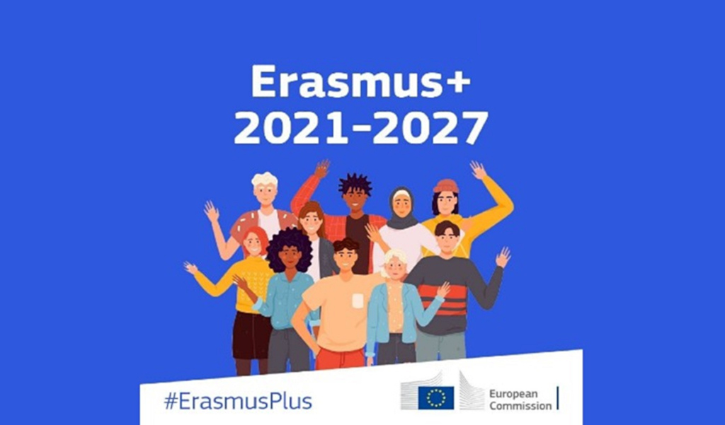 Erasmus+