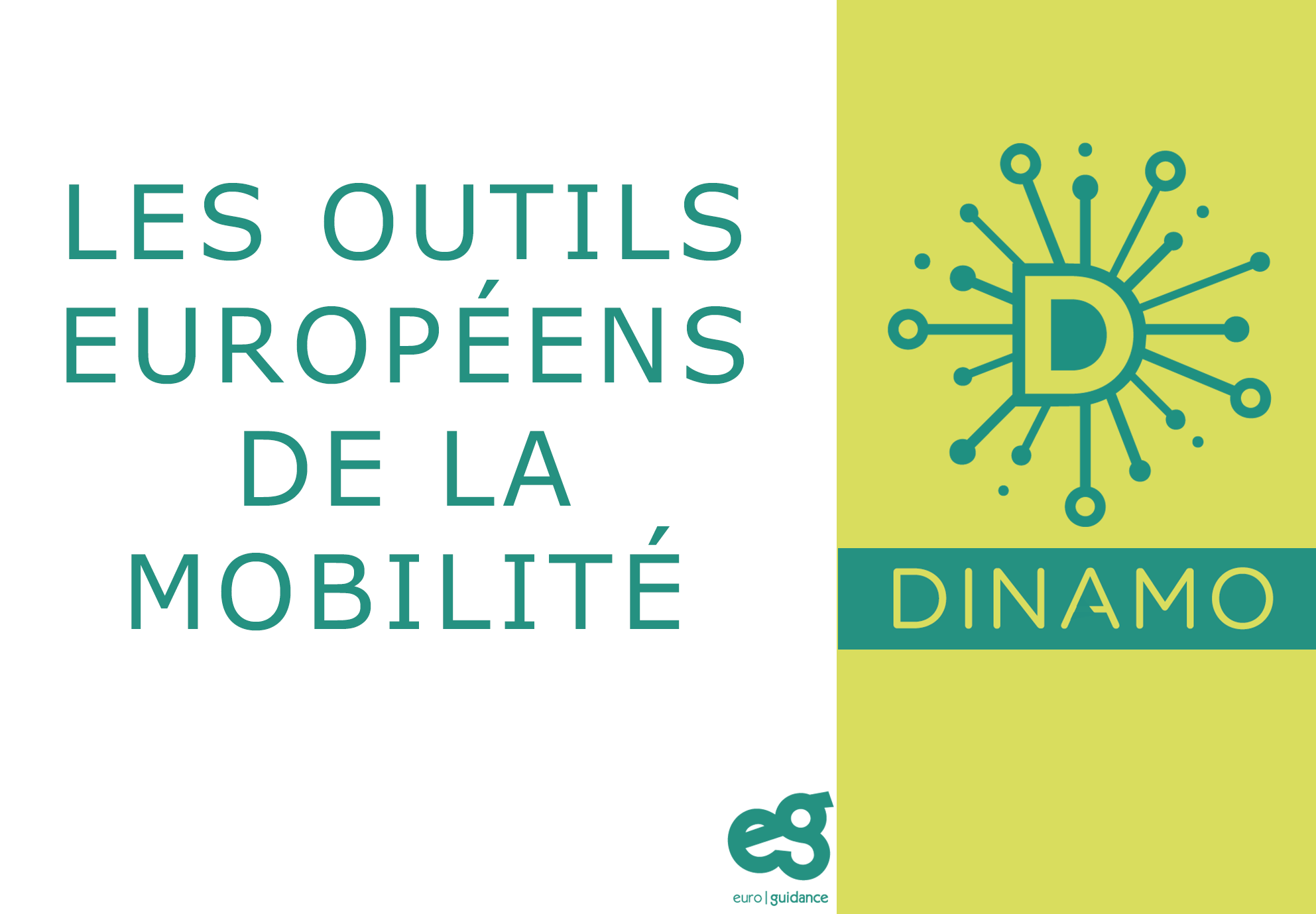 Les outils européens de la mobilité